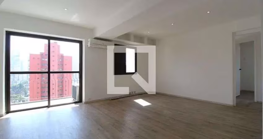 Cobertura para aluguel - vila olímpia, 3 quartos,  148 m² - são paulo