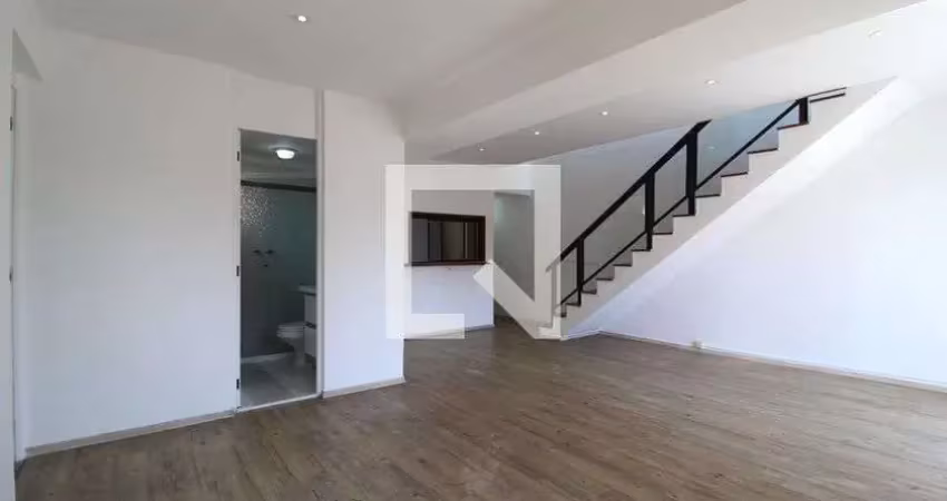 Cobertura para aluguel - vila olímpia, 3 quartos,  148 m² - são paulo