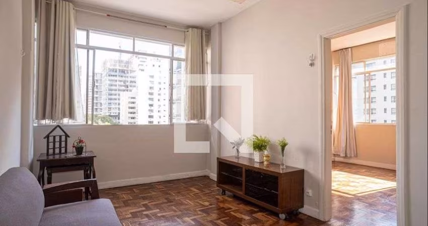 Apartamento para aluguel - jardim paulista, 1 quarto,  32 m² - são paulo