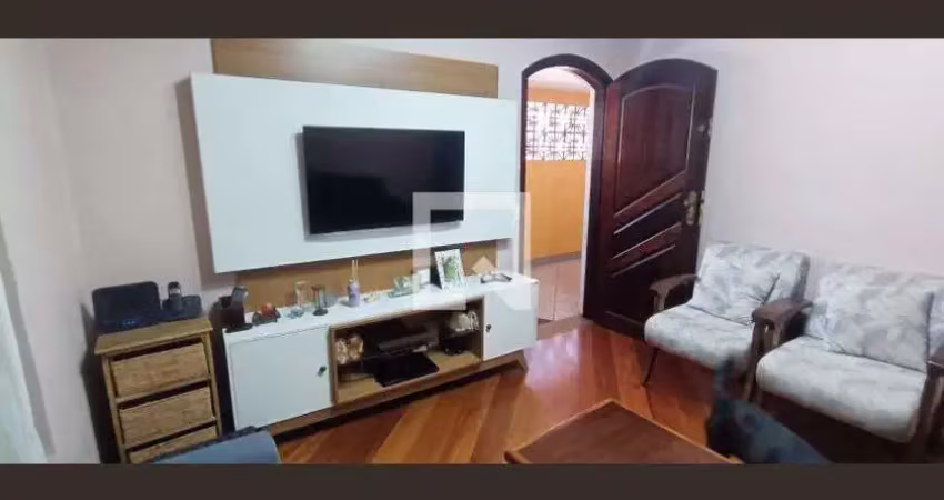 Casa para aluguel - jardim leonidas moreira, 3 quartos,  206 m² - são paulo