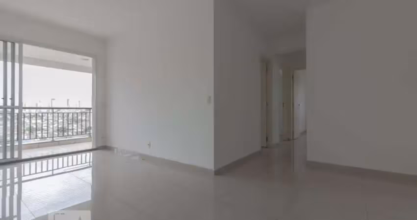 Apartamento para aluguel - vila das mercês, 3 quartos,  78 m² - são paulo
