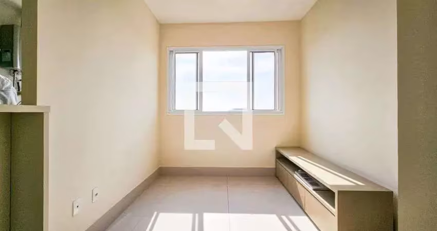 Apartamento para aluguel - socorro, 2 quartos,  50 m² - são paulo