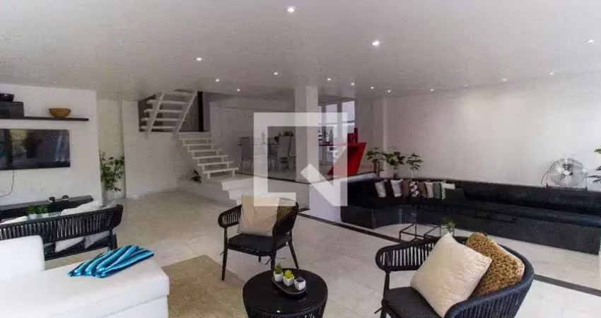 Casa / sobrado em condomínio para aluguel - são francisco, 5 quartos,  440 m² - niterói