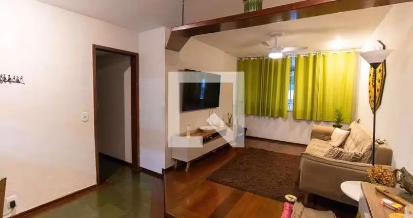 Apartamento para aluguel - icaraí, 2 quartos,  92 m² - niterói