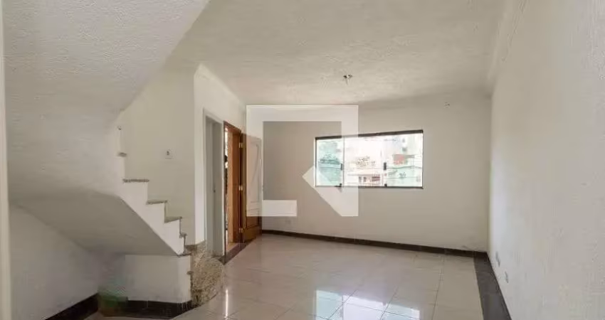 Casa para aluguel - vila formosa, 2 quartos,  97 m² - são paulo
