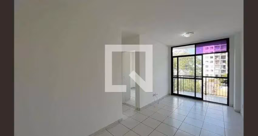 Apartamento para aluguel - jacarepaguá, 3 quartos,  70 m² - rio de janeiro