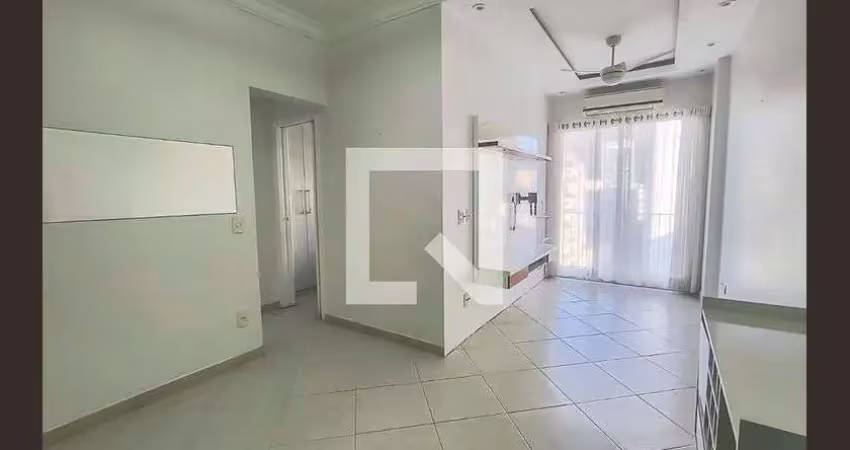 Apartamento para aluguel - botafogo, 2 quartos,  70 m² - rio de janeiro