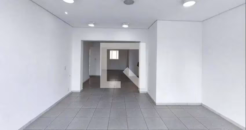 Casa para aluguel - cambuí, 5 quartos,  500 m² - campinas