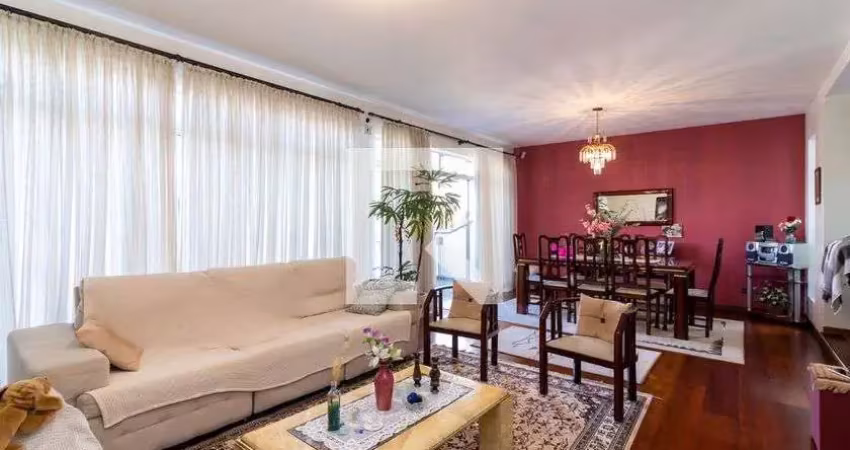 Casa para aluguel - água fria, 4 quartos,  250 m² - são paulo