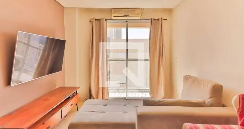 Apartamento para aluguel - jaguaré, 3 quartos,  75 m² - são paulo