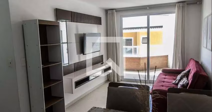 Apartamento para aluguel - stella maris, 2 quartos,  67 m² - salvador