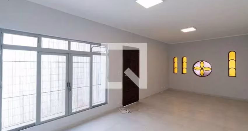 Casa para aluguel - jardim aricanduva, 3 quartos,  230 m² - são paulo