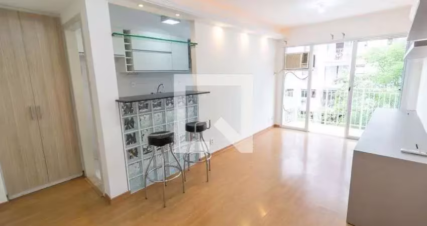 Apartamento para aluguel - santa teresa, 1 quarto,  45 m² - rio de janeiro