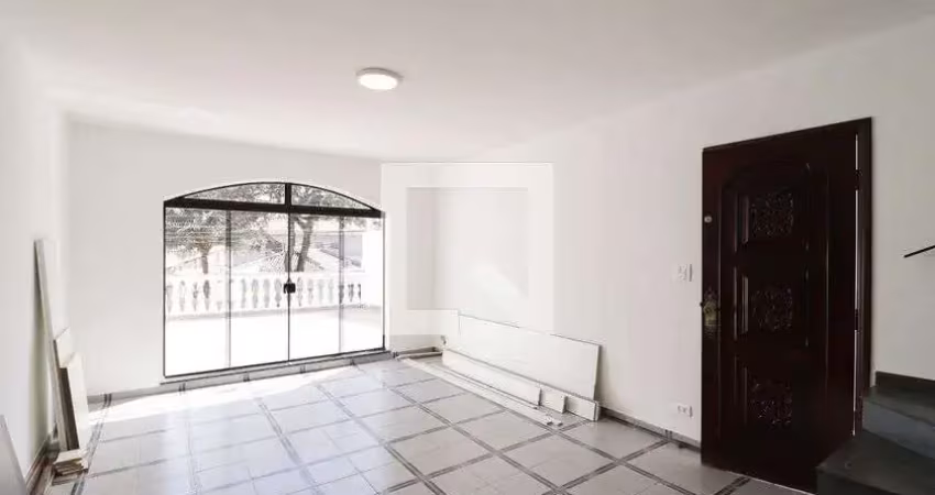 Casa para aluguel - parque são domingos, 3 quartos,  160 m² - são paulo