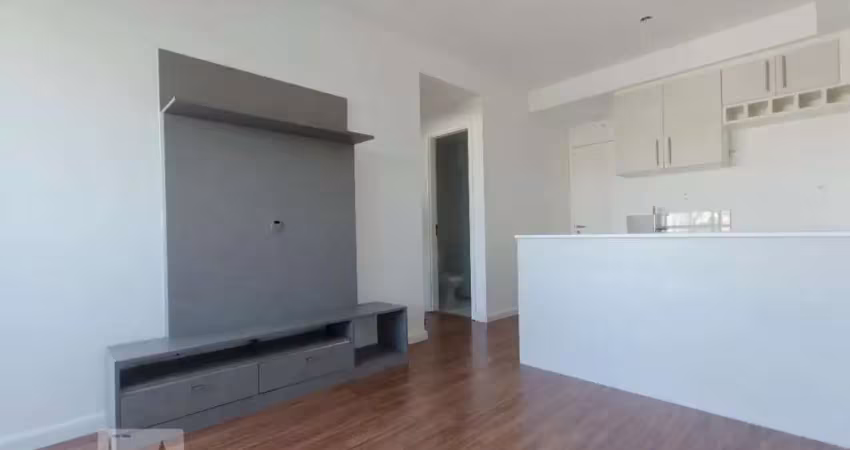 Apartamento para aluguel - barra funda, 1 quarto,  47 m² - são paulo