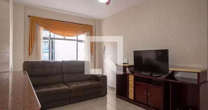 Apartamento para aluguel - bela vista, 1 quarto,  64 m² - são paulo
