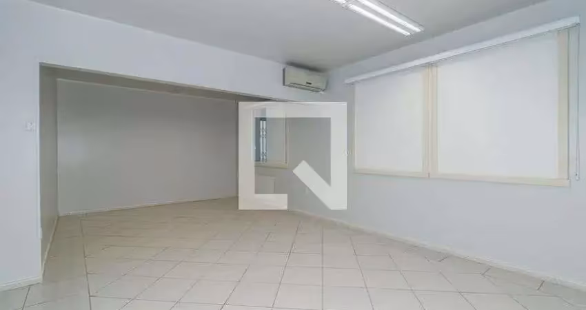 Apartamento para aluguel - floresta, 3 quartos,  160 m² - porto alegre