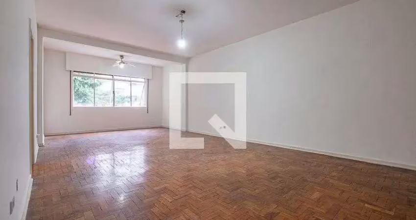 Apartamento para aluguel - pinheiros, 2 quartos,  100 m² - são paulo