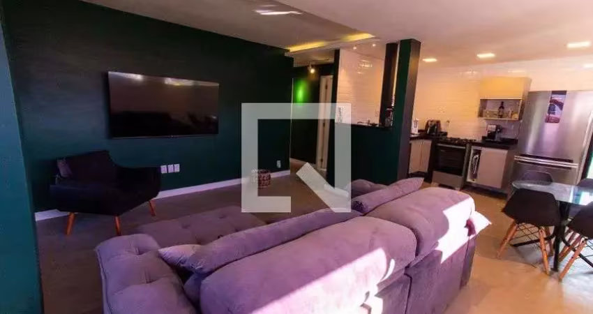 Casa para aluguel - piratininga, 2 quartos,  90 m² - niterói