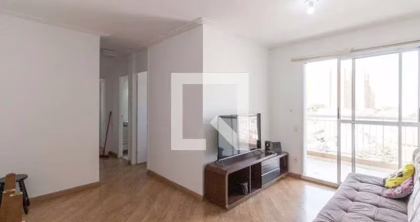 Apartamento para aluguel - butantã, 2 quartos,  65 m² - são paulo
