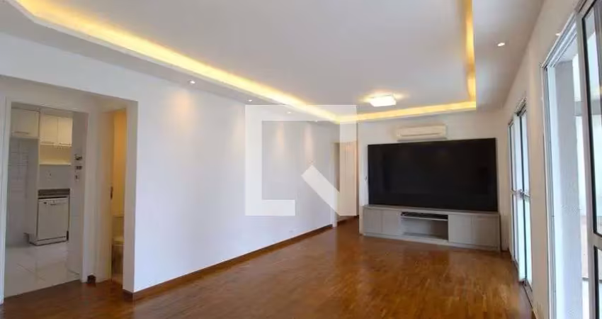 Apartamento para aluguel - vila olímpia, 3 quartos,  112 m² - são paulo