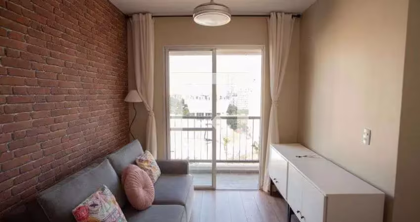 Apartamento para aluguel - vila leopoldina, 2 quartos,  50 m² - são paulo