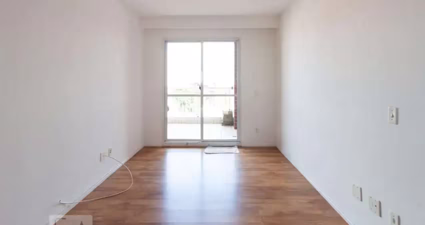 Apartamento para aluguel - jardim éster yolanda, 3 quartos,  90 m² - são paulo
