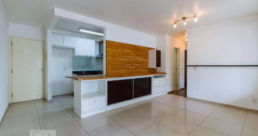 Apartamento para aluguel - santa genebra, 3 quartos,  76 m² - campinas