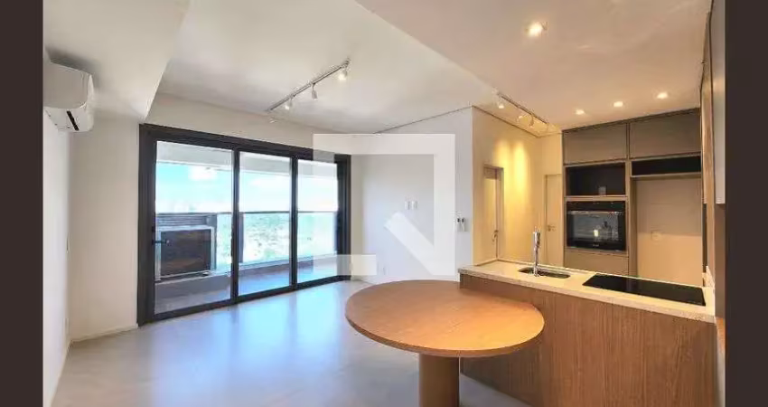 Apartamento para aluguel - itaim bibi, 2 quartos,  83 m² - são paulo