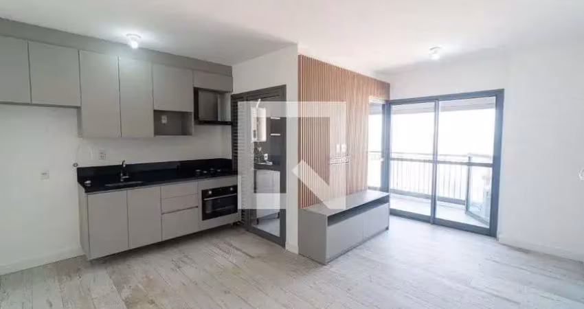 Apartamento para aluguel - jabaquara, 2 quartos,  62 m² - são paulo