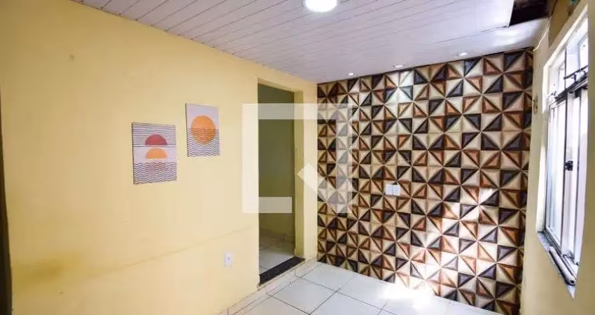 Casa para aluguel - pilares, 2 quartos,  49 m² - rio de janeiro