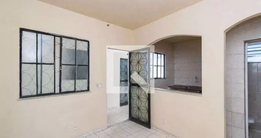 Casa para aluguel - brás de pina, 1 quarto,  30 m² - rio de janeiro