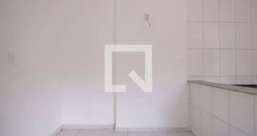 Casa para aluguel - ponte rasa, 2 quartos,  55 m² - são paulo
