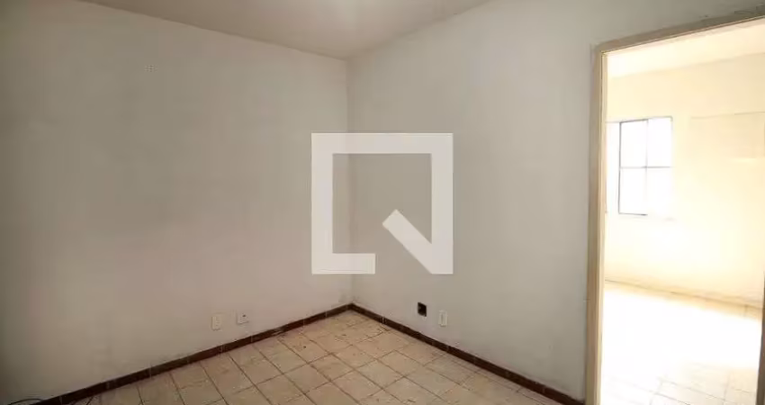 Casa para aluguel - brás de pina, 1 quarto,  30 m² - rio de janeiro