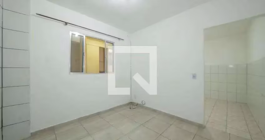 Casa para aluguel - jabaquara, 1 quarto,  50 m² - são paulo