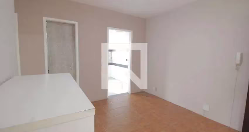 Apartamento para aluguel - rubem berta, 2 quartos,  50 m² - porto alegre