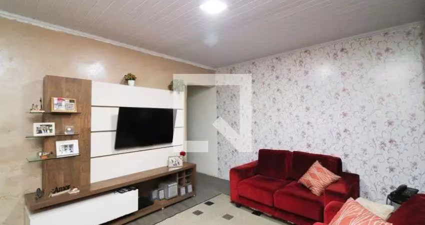 Apartamento para aluguel - ponte grande, 2 quartos,  33 m² - guarulhos