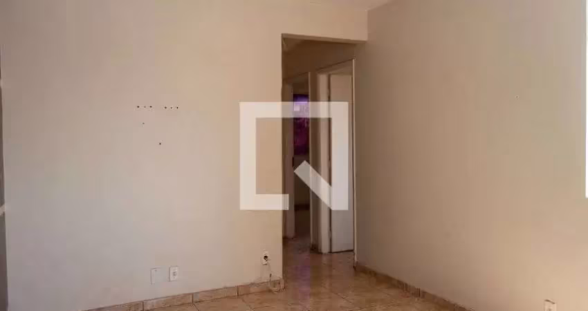 Apartamento para aluguel - vila mooca, 2 quartos,  58 m² - goiânia
