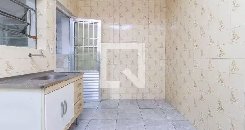 Casa para aluguel - vila das belezas, 1 quarto,  20 m² - são paulo