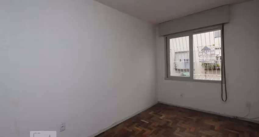 Apartamento para aluguel - vila operária, 1 quarto,  39 m² - porto alegre