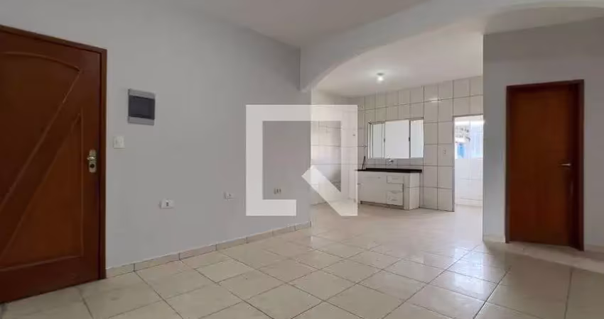 Casa para aluguel - jardim presidente dutra, 3 quartos,  75 m² - guarulhos