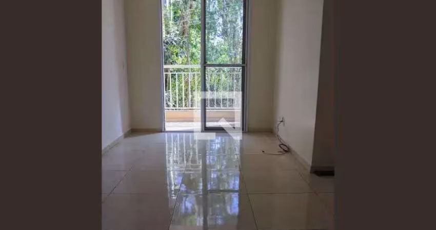 Apartamento para aluguel - jardim isis, 3 quartos,  55 m² - cotia