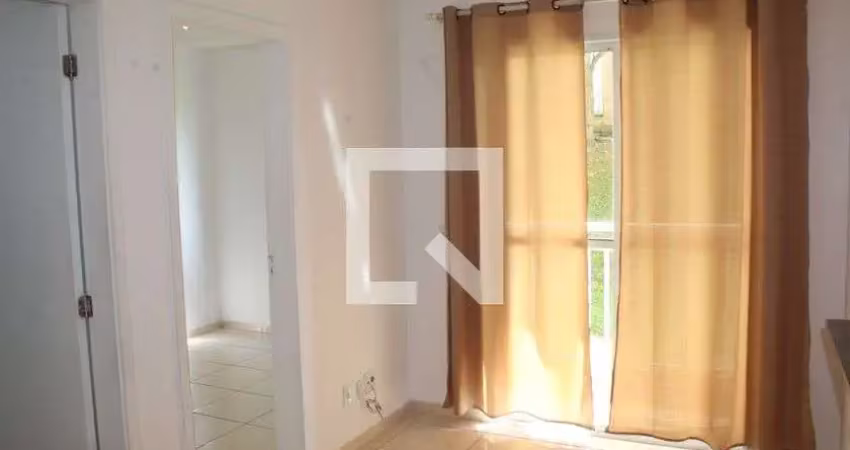 Apartamento para aluguel - jardim isis, 1 quarto,  35 m² - cotia