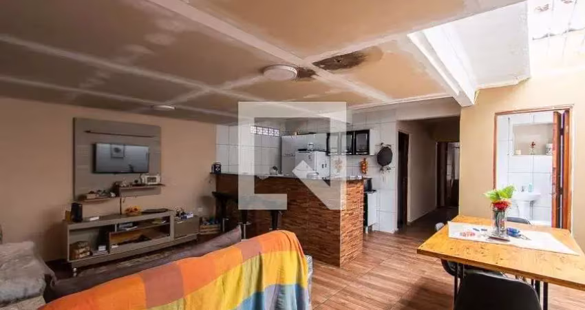 Casa para aluguel - ermelino matarazzo, 3 quartos,  250 m² - são paulo