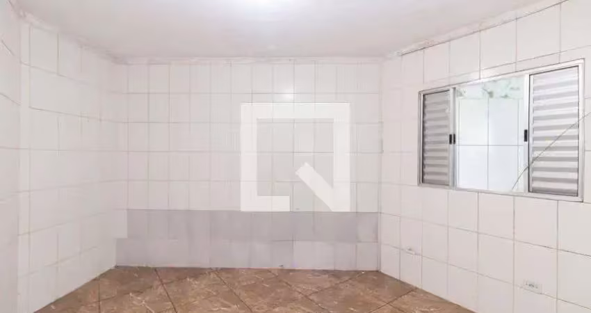 Casa para aluguel - parque savoy city, 1 quarto,  35 m² - são paulo