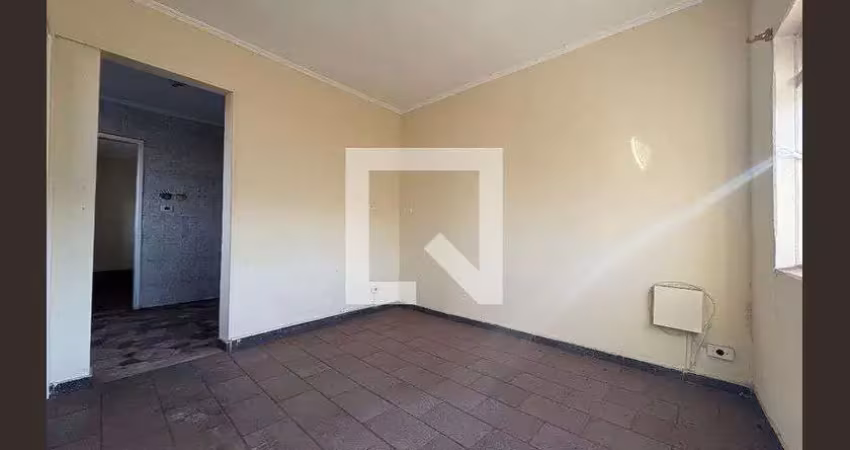 Casa para aluguel - jardim paulista, 1 quarto,  50 m² - ribeirão preto