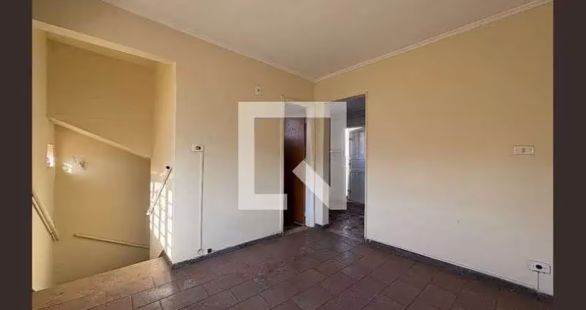 Casa para aluguel - jardim paulista, 1 quarto,  50 m² - ribeirão preto