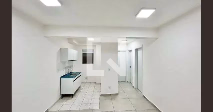Apartamento para aluguel - campina, 2 quartos,  50 m² - são leopoldo