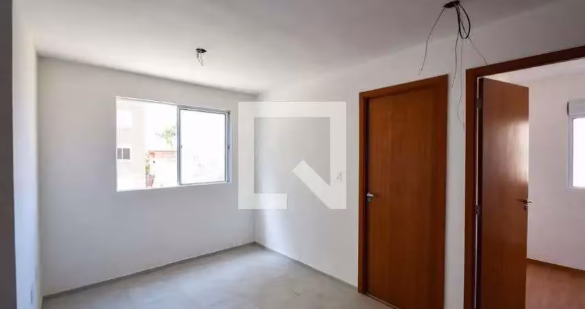 Apartamento para aluguel - del castilho, 2 quartos,  40 m² - rio de janeiro