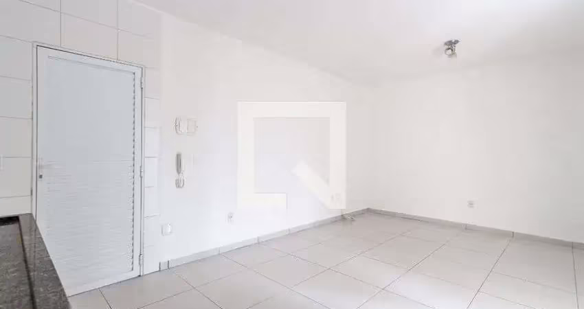 Casa / sobrado em condomínio para aluguel - vila guilherme, 2 quartos,  48 m² - são paulo